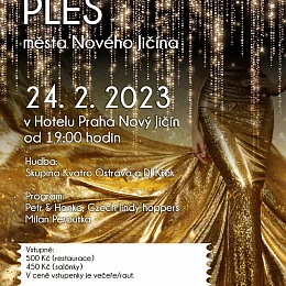 Tipy na víkend 24. 2. - 26. 2. 2023